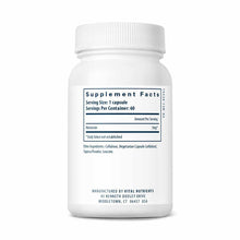 White bottle of Melatonin 3 mg vegetarian capsules with white cap and Supplement Facts label visible.