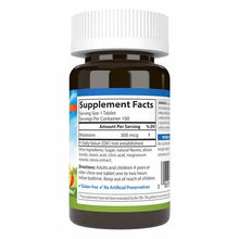 Melatonin 300 Mcg, 100 Tablets, by Carlson Labs, image #2