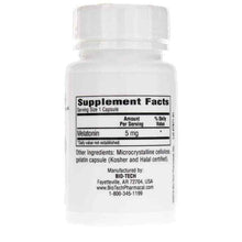 Melatonin 5 Mg, by Bio-Tech Pharmacal, image #2