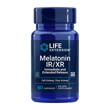 Melatonin, by Life Extension