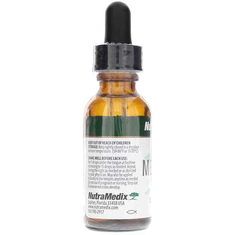Melatonin, by NutraMedix, image #3
