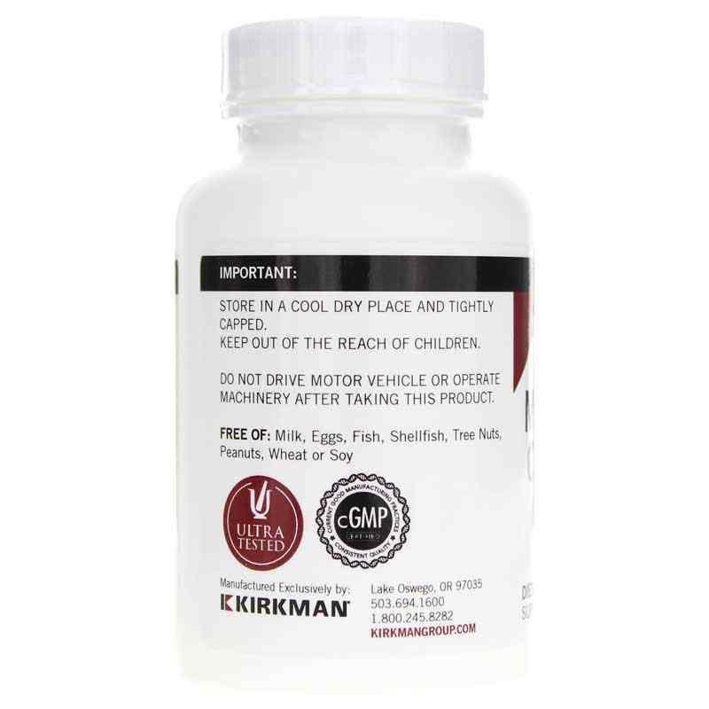 Melatonin Chewable Tablets 1 Mg, by Kirkman, image #3