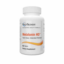 Melatonin HD, by NuMedica