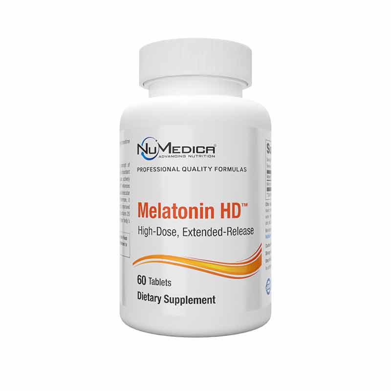 Melatonin HD, by NuMedica
