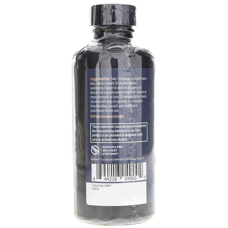 Membrane Mend Micellized, by Quicksilver Scientific, image #3