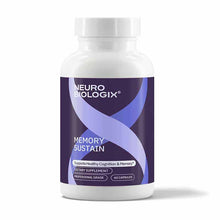 Memory Sustain, by Neurobiologix