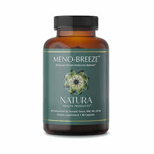 Meno-Breeze, by Natura Health Products