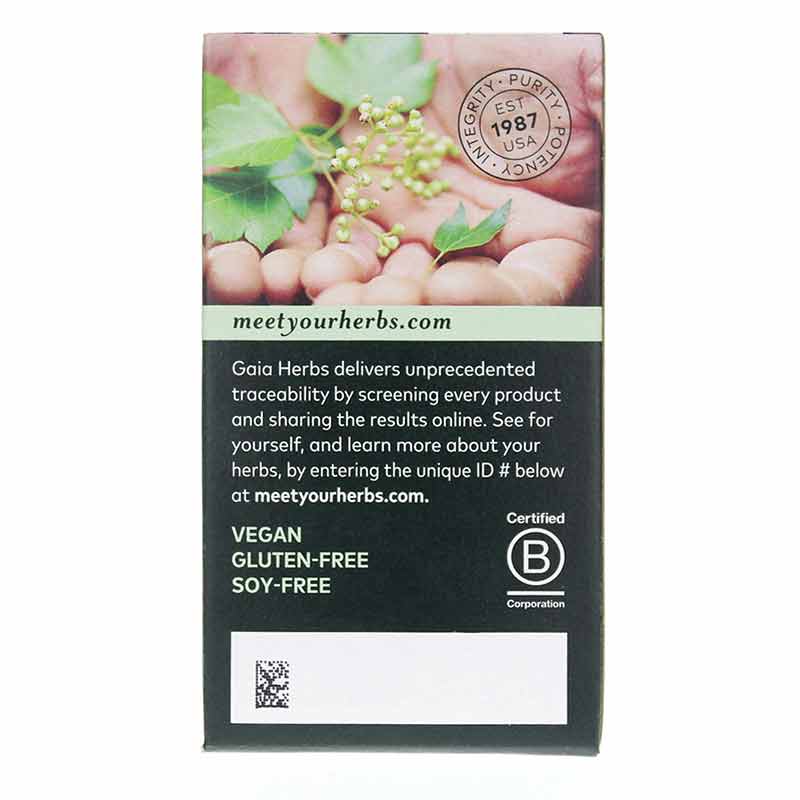 Menopause Support, by Gaia Herbs, image #3