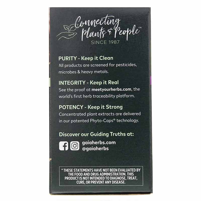 Menopause Support, by Gaia Herbs, image #4