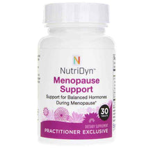 Menopause Support, 30 Tablets, by NutriDyn