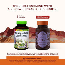 Menopautonic Softgels, 120 Softgels, by Herbs, Etc, image #3