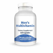 Men's 45+ Multivitamin, by Professional Supplement Center