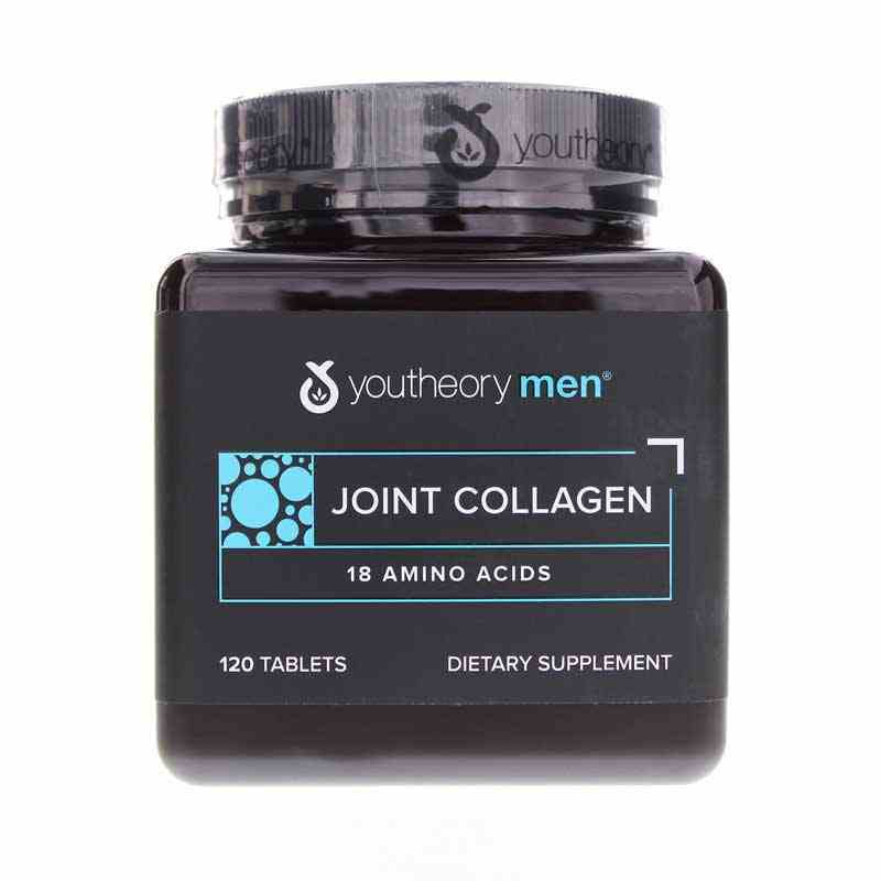 Mens Joint Collagen Advanced Formula, by Youtheory