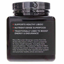 Mens Maca, by Youtheory, image #4