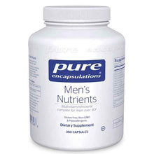 Men's Nutrients, 360 Capsules, by Pure Encapsulations