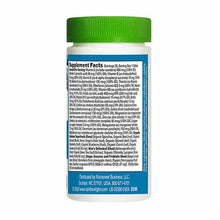 Men's One Multivitamin, 120 Tablets, by Rainbow Light, image #3