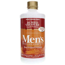 Men's Prostate Complete, by Buried Treasure