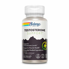 Men's Testosterone Support, by Solaray