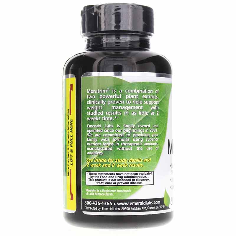 Meratrim, by Emerald, image #3