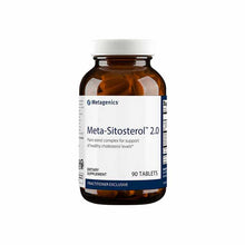 Meta-Sitosterol 2.0, 90 Tablets, by Metagenics