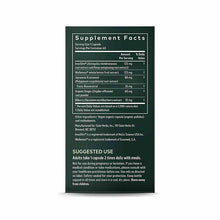 Metabolic Activator, 60 Vegan Capsules, by Gaia Herbs, image #5