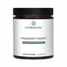 Metabolic Health, by Cymbiotika