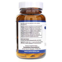 Metabolic Nutrition, by Restorative Formulations, image #3