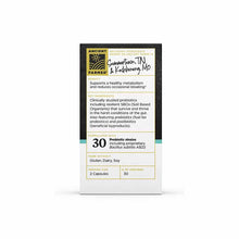Metabolism Support Probiotics, by Ancient Nutrition, image #3