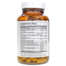 MetaCalm, by Metabolic Maintenance, image #2