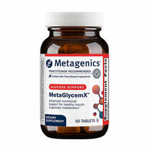 MetaGlycemX, by Metagenics