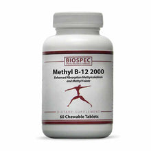 Methyl B-12 2000, by BioSpec