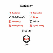 Methyl B12 1000 Lozenge, by Seeking Health, image #8