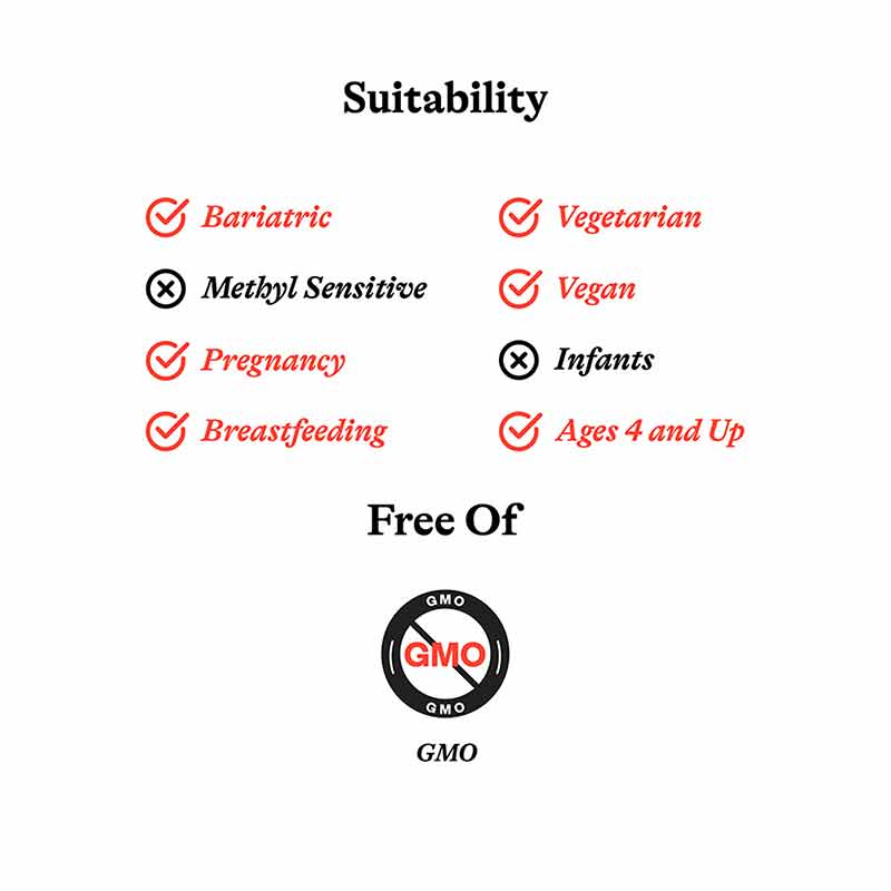 Methyl B12 1000 Lozenge, by Seeking Health, image #8