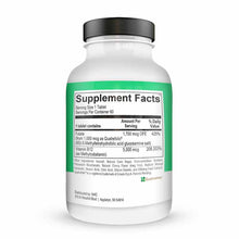 Methyl B-12, 60 Tablets, by Natural Healthy Concepts, image #2