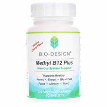 Methyl B12 Plus, by Bio-Design