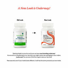 Methyl B12 with L-Methylfolate, by Seeking Health, image #5