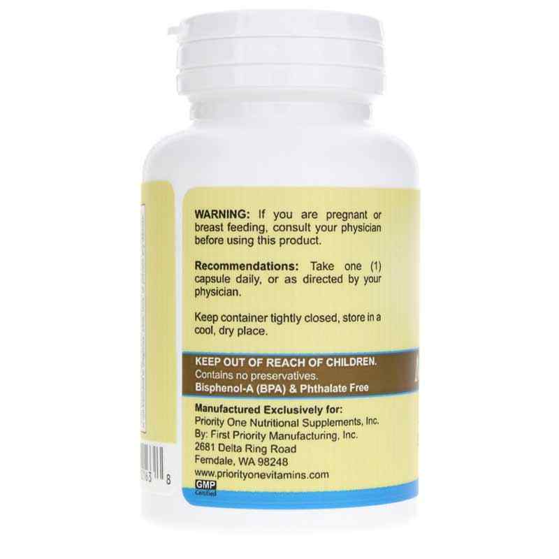 Methyl-Balance, by Priority One, image #3