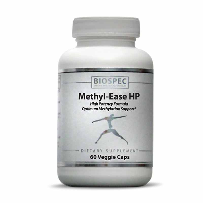 Methyl-Ease HP, by BioSpec
