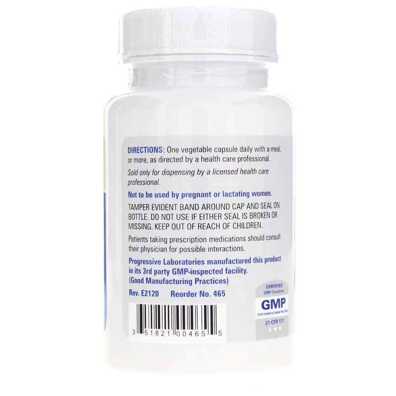 Methyl Folate, by Progressive Labs, image #3
