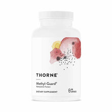 Methyl-Guard® Methylation Factors, by Thorne Research
