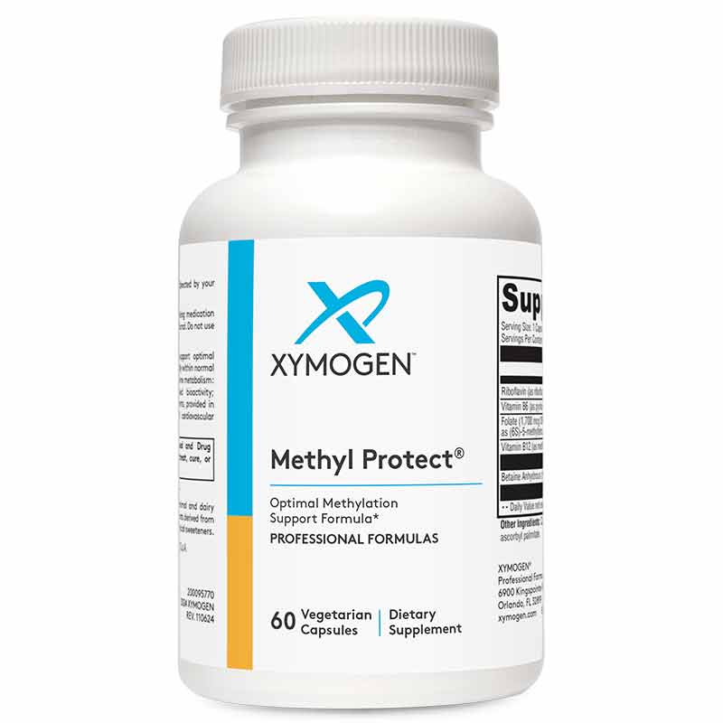 Methyl Protect, by Xymogen