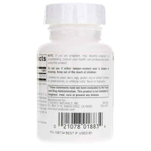 MethylCobalamin 5 Mg Vitamin B-12, 120 Lozenges, by Source Naturals, image #3