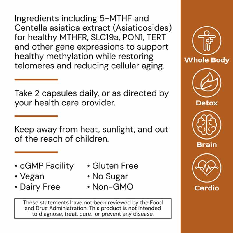 MethylGenic, by Alimentum Labs, image #2