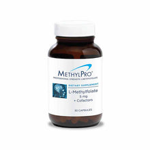 L-Methylfolate 5 mg + Cofactors, by Metabolic Maintenance