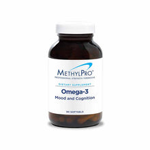 Omega-3, by Metabolic Maintenance