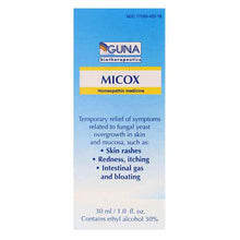 Micox, by Guna Biotherapeutics