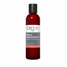 Micro Liposomal C, by Allergy Research Group