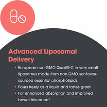 Micro Liposomal C, by Allergy Research Group, image #4