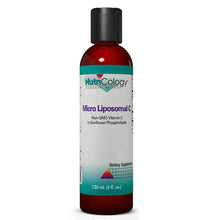 Micro Liposomal C, by Nutricology