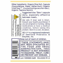 MicroBiome-18 Probiotic, by Premier Research Labs, image #3